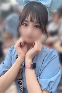 『なでしこ』chan★完全業界未経験★キレカワ系☆スレンダー美女☆彡