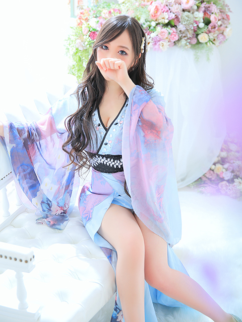 吟葉～ウタハ～さん