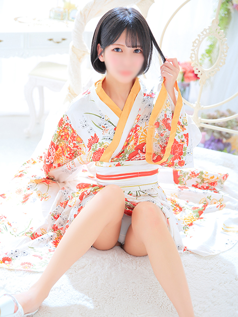 美結～ミユ～さん