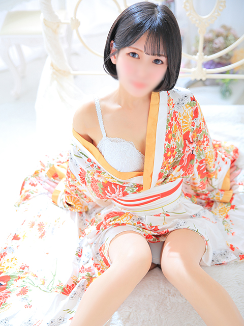 美結～ミユ～さん
