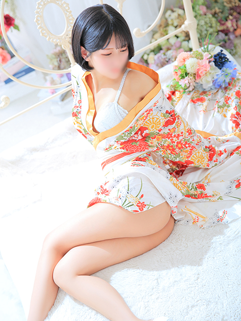 美結～ミユ～さん