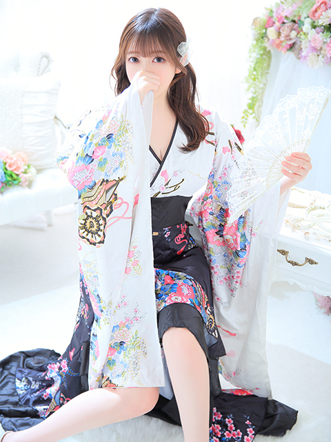 莉奈～リナ～さん