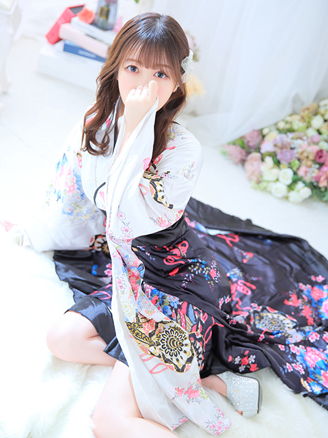 莉奈～リナ～さん