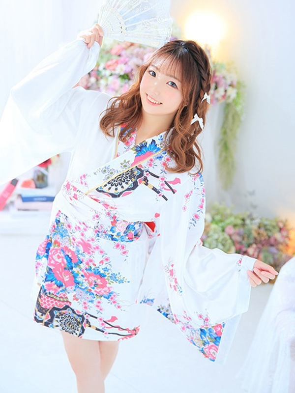 苺花～マイカ～さん