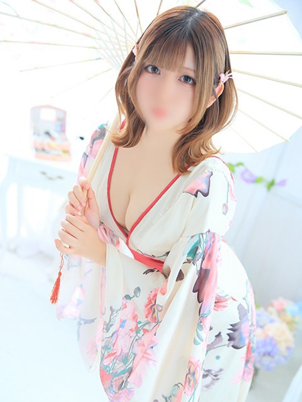 美波～ミナミ～さん